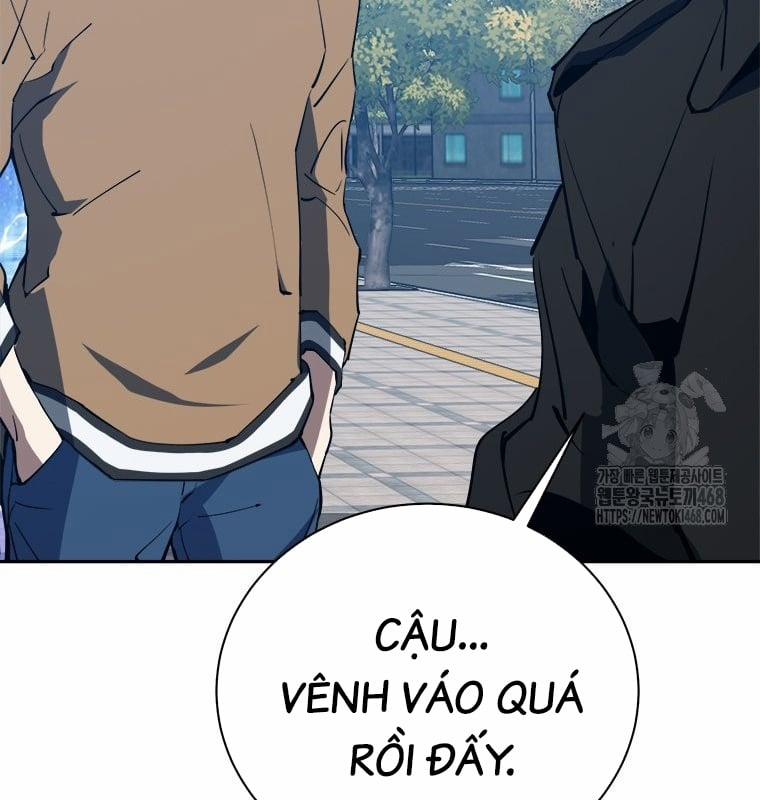 Lv 1 Bất Khả Chiến Bại 64 trang 126