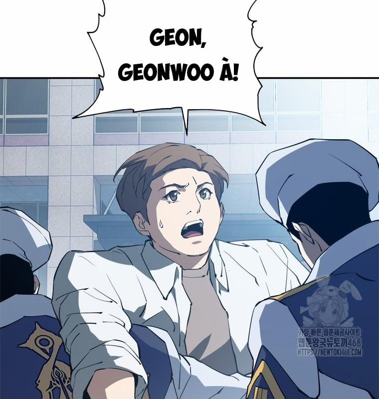 Lv 1 Bất Khả Chiến Bại 64 trang 128