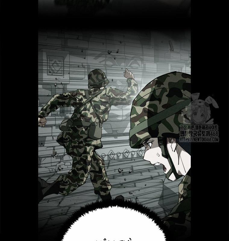 Lv 1 Bất Khả Chiến Bại 64 trang 16