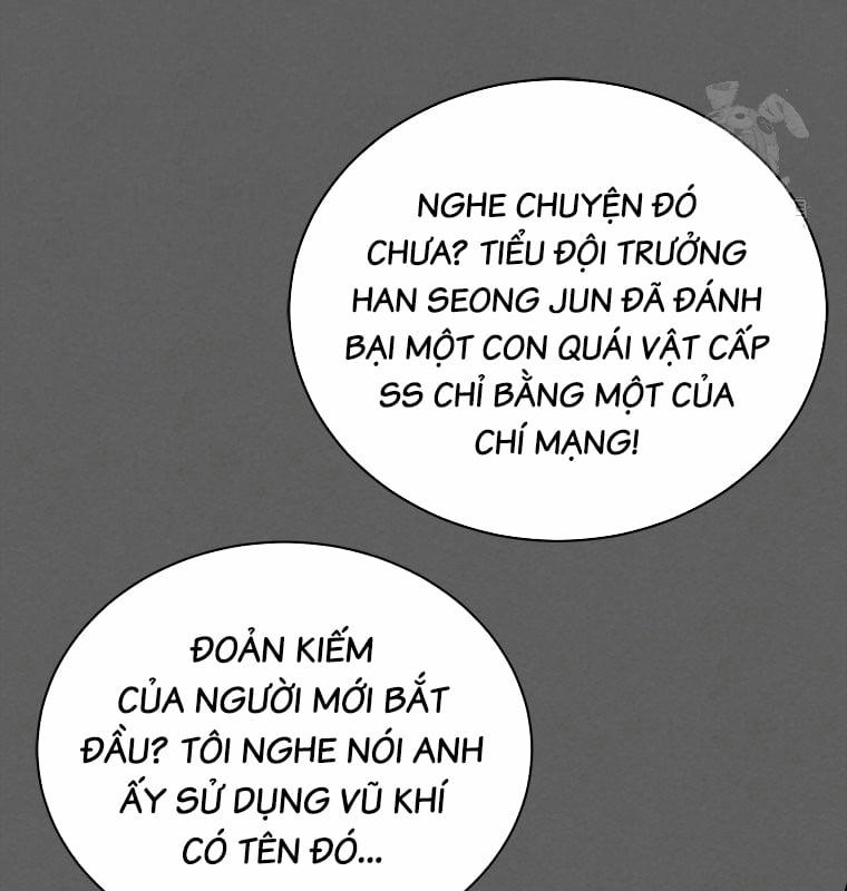 Lv 1 Bất Khả Chiến Bại 64 trang 22