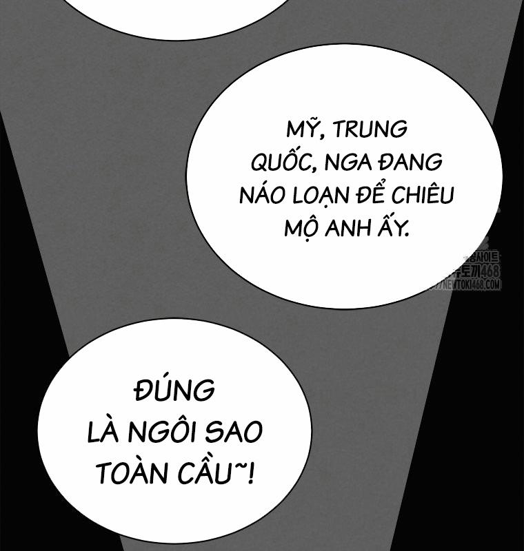 Lv 1 Bất Khả Chiến Bại 64 trang 23