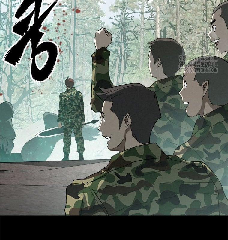 Lv 1 Bất Khả Chiến Bại 64 trang 6