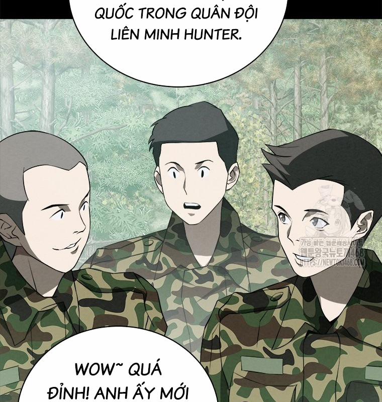 Lv 1 Bất Khả Chiến Bại 64 trang 8