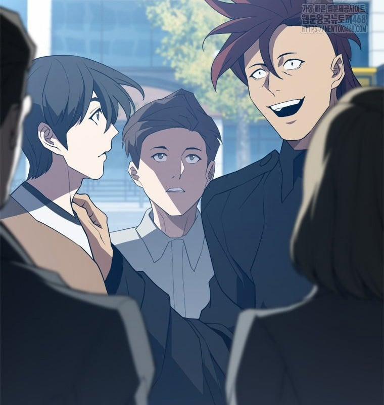 Lv 1 Bất Khả Chiến Bại 64 trang 83