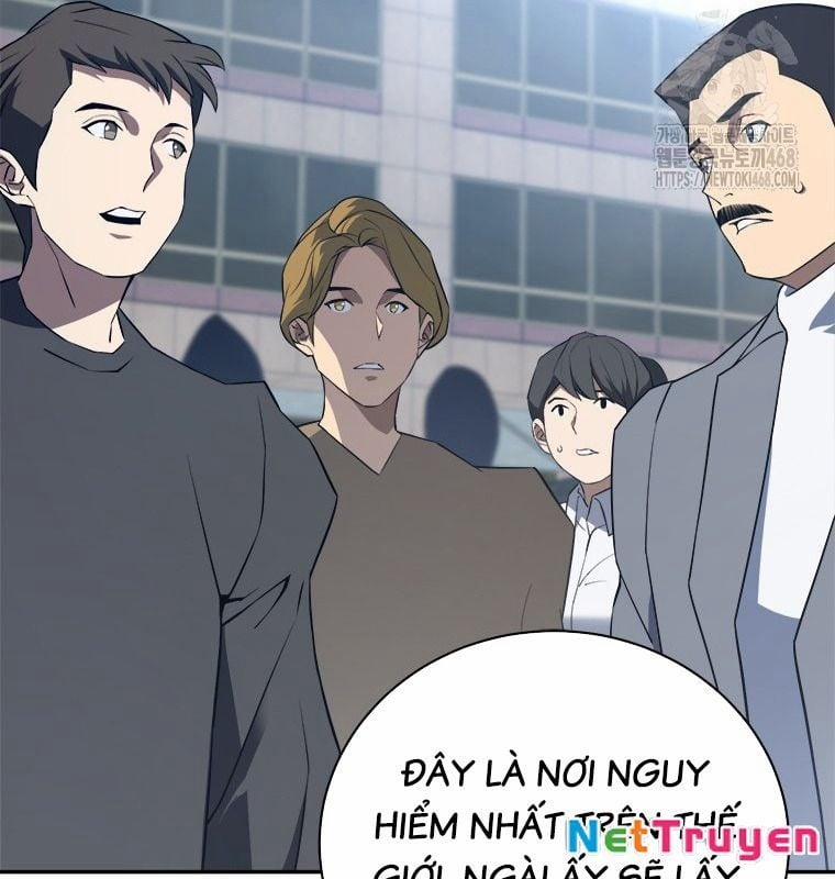 Lv 1 Bất Khả Chiến Bại 64 trang 89