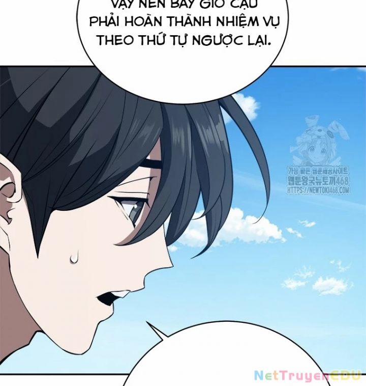 Lv 1 Bất Khả Chiến Bại 65 trang 134