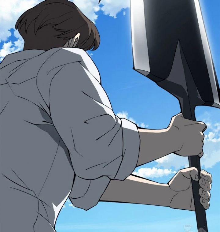 Lv 1 Bất Khả Chiến Bại 65 trang 6