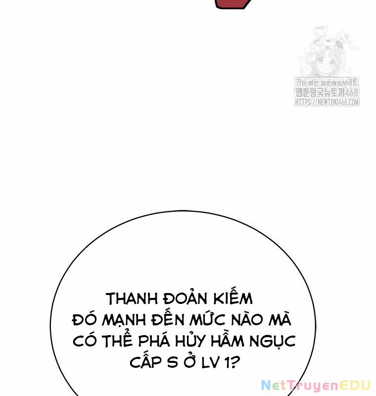 Lv 1 Bất Khả Chiến Bại 66 trang 149