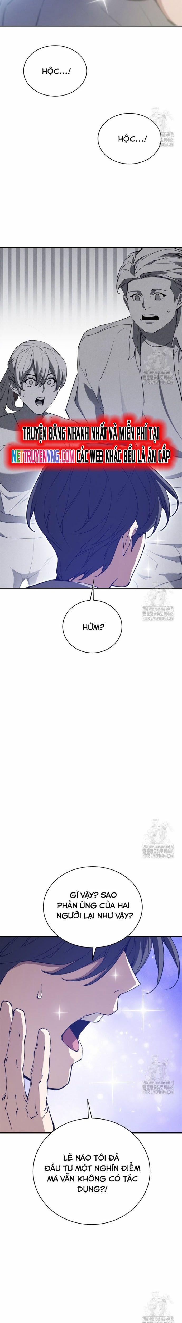 Lv 1 Bất Khả Chiến Bại 67 trang 13