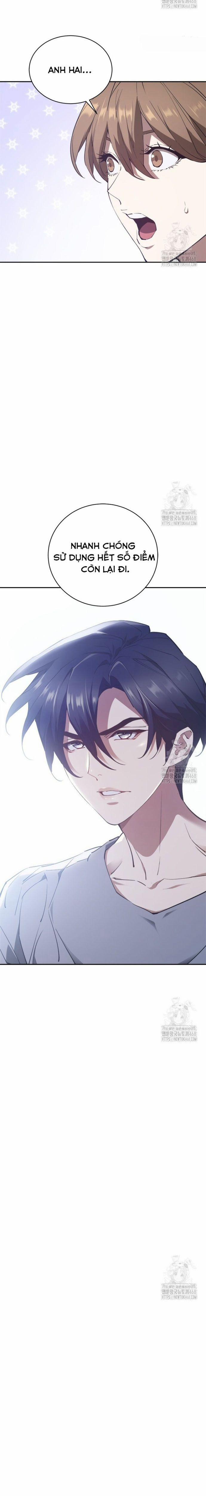 Lv 1 Bất Khả Chiến Bại 67 trang 14