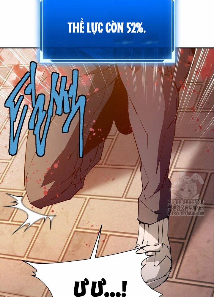 Lv 1 Bất Khả Chiến Bại 69 trang 21