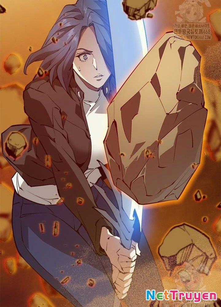 Lv 1 Bất Khả Chiến Bại 69 trang 30