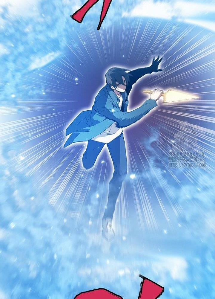 Lv 1 Bất Khả Chiến Bại 69 trang 34