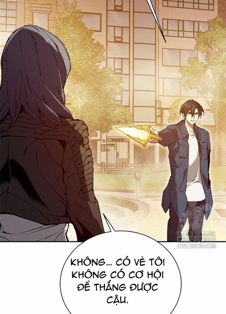 Lv 1 Bất Khả Chiến Bại 69 trang 42