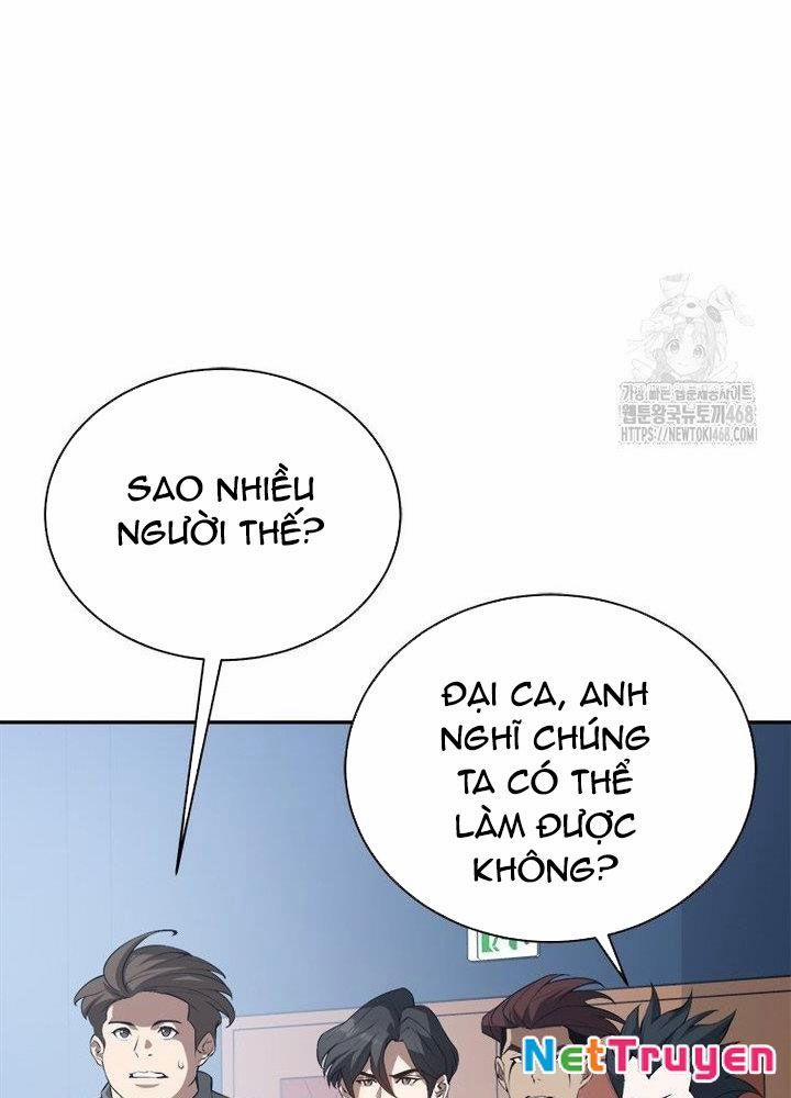 Lv 1 Bất Khả Chiến Bại 69 trang 65