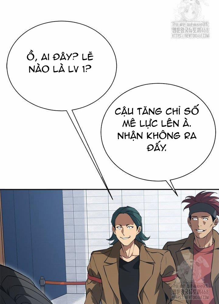 Lv 1 Bất Khả Chiến Bại 69 trang 67