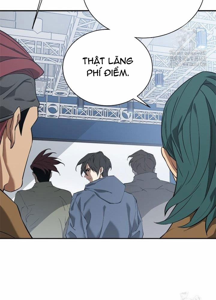 Lv 1 Bất Khả Chiến Bại 69 trang 77