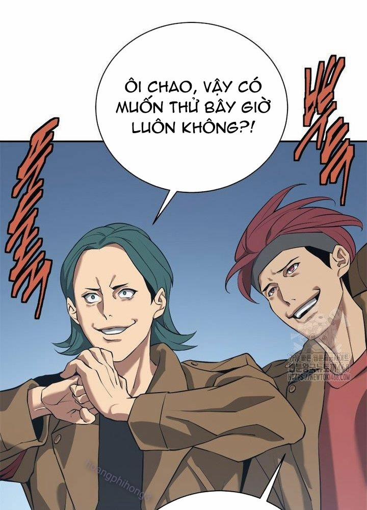 Lv 1 Bất Khả Chiến Bại 69 trang 81