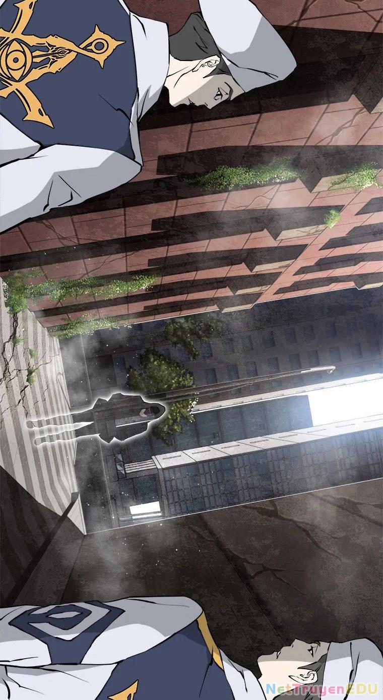 Lv 1 Bất Khả Chiến Bại 7 trang 15