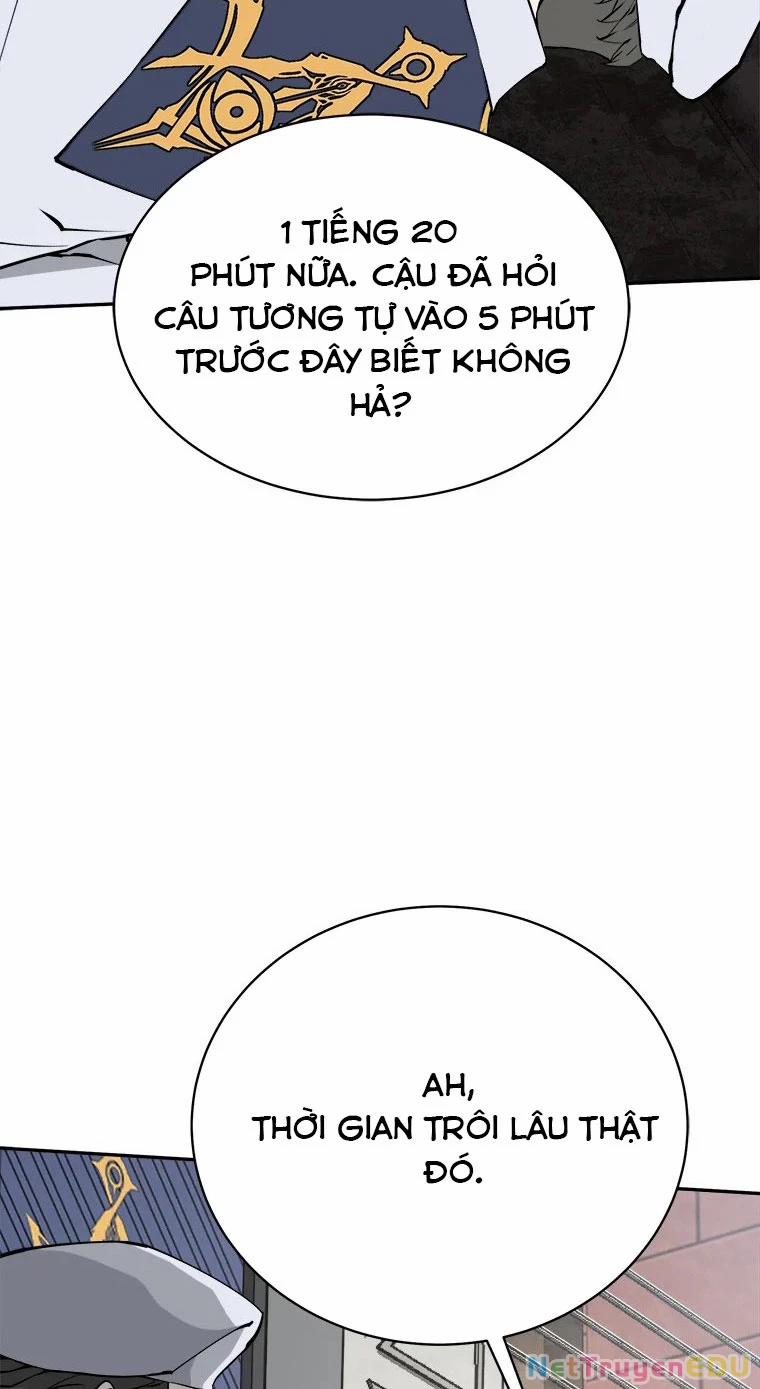 Lv 1 Bất Khả Chiến Bại 7 trang 16