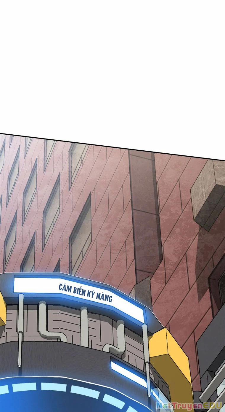 Lv 1 Bất Khả Chiến Bại 7 trang 18