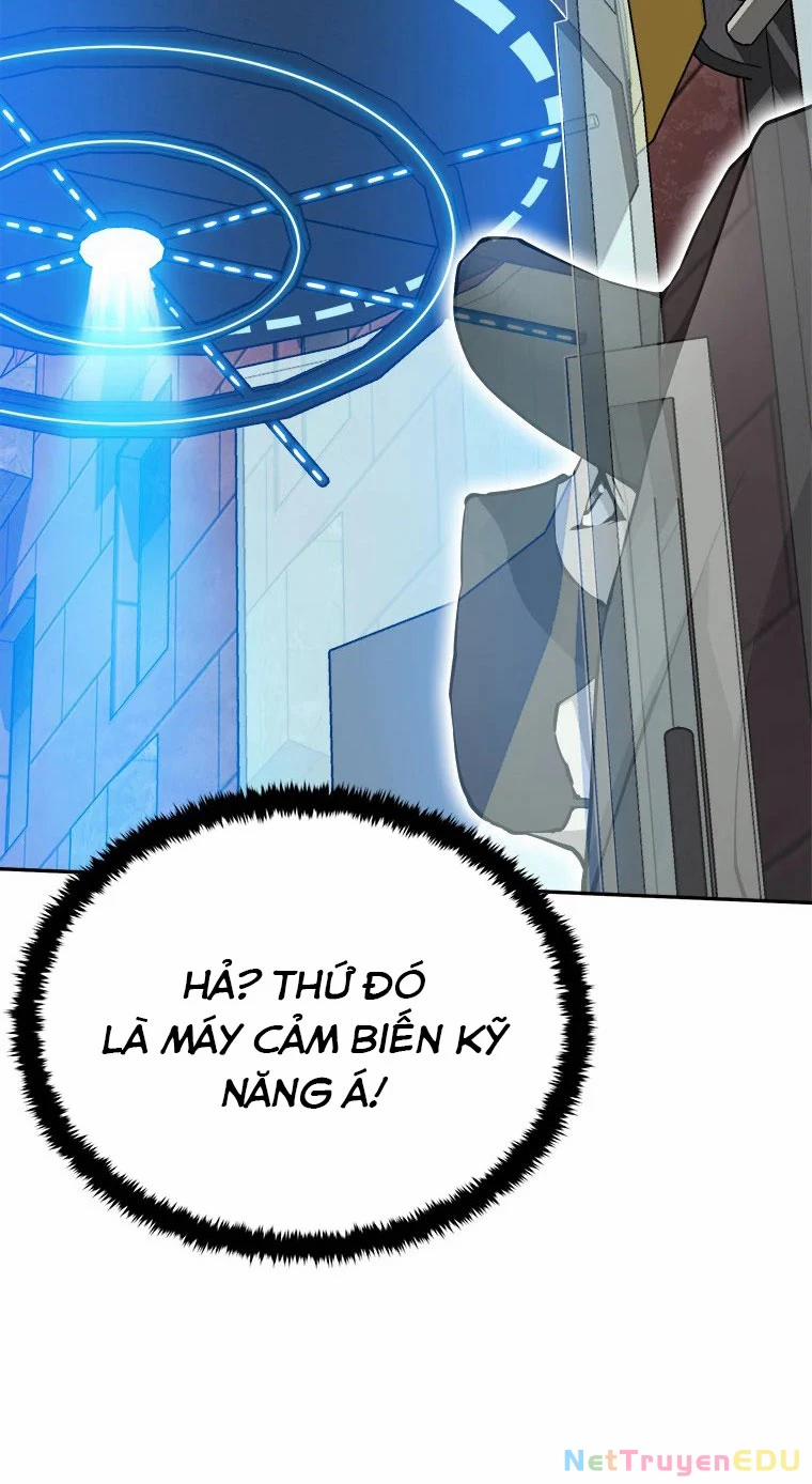 Lv 1 Bất Khả Chiến Bại 7 trang 19