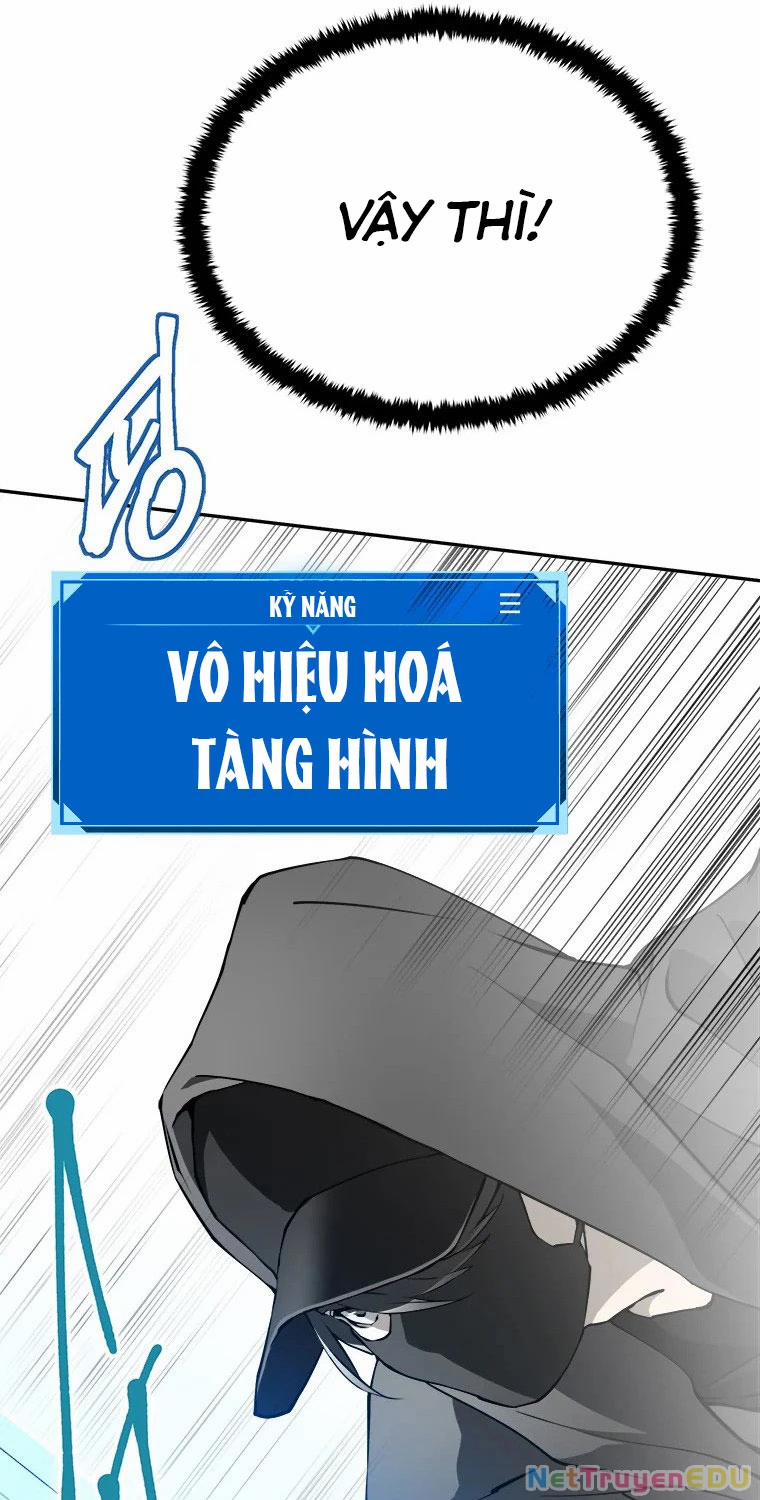 Lv 1 Bất Khả Chiến Bại 7 trang 20