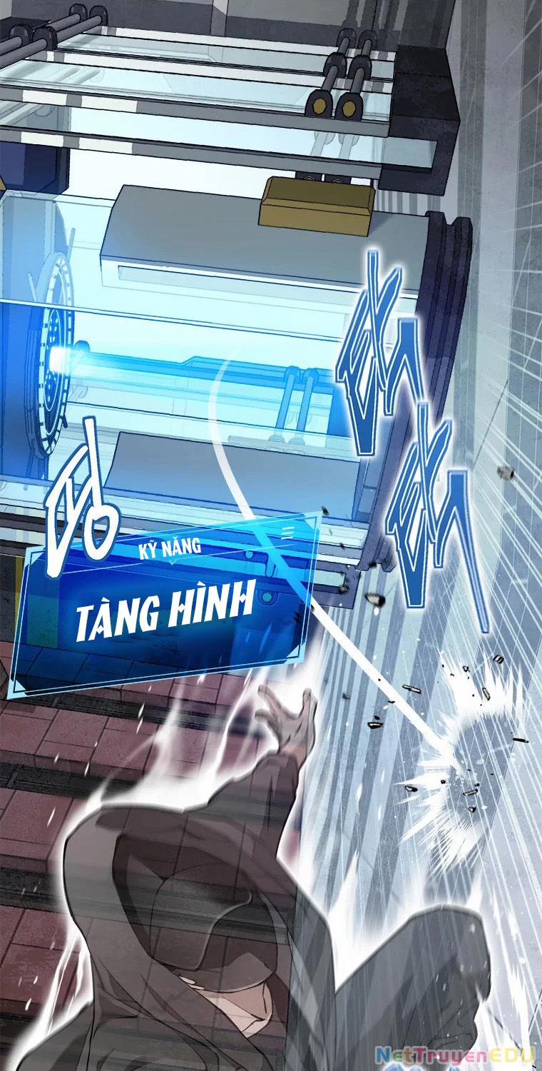 Lv 1 Bất Khả Chiến Bại 7 trang 22