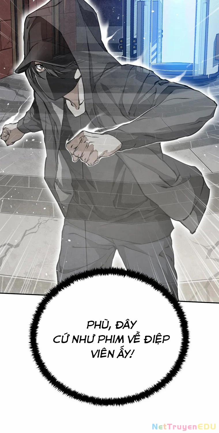 Lv 1 Bất Khả Chiến Bại 7 trang 25