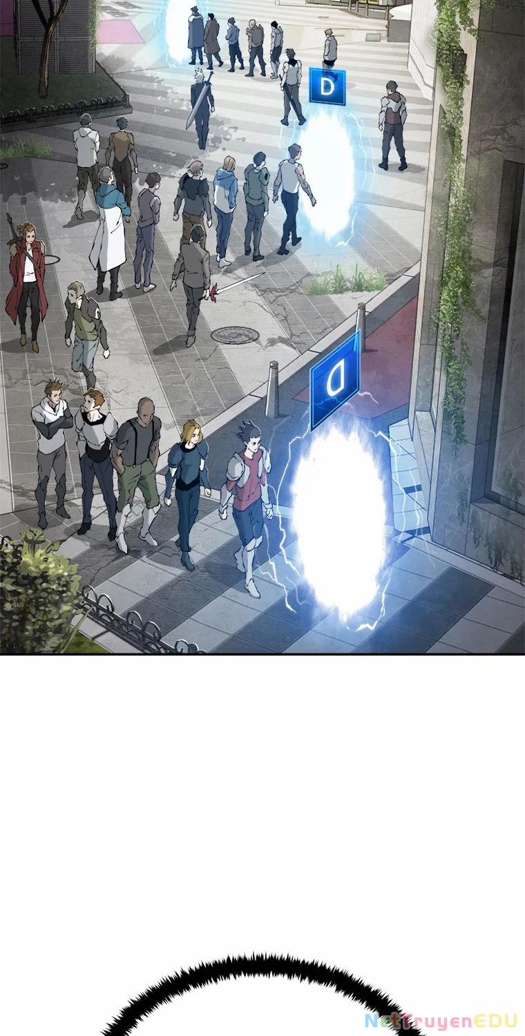 Lv 1 Bất Khả Chiến Bại 7 trang 27