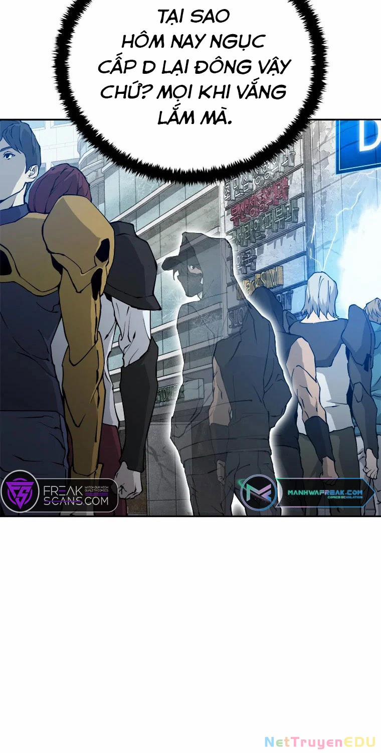 Lv 1 Bất Khả Chiến Bại 7 trang 28