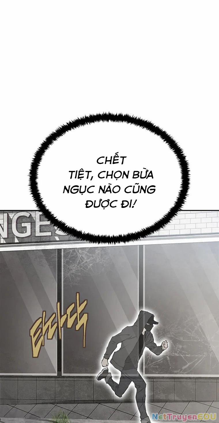 Lv 1 Bất Khả Chiến Bại 7 trang 30