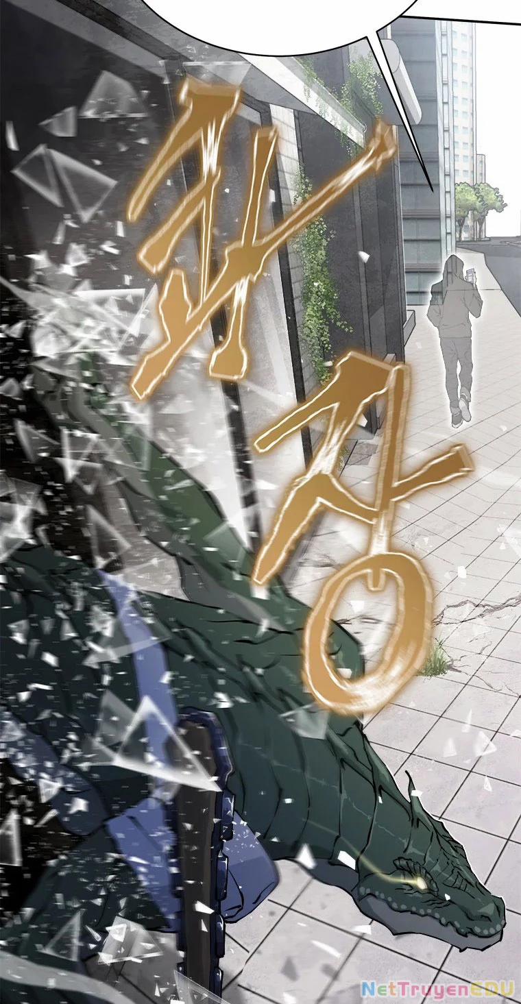 Lv 1 Bất Khả Chiến Bại 7 trang 34