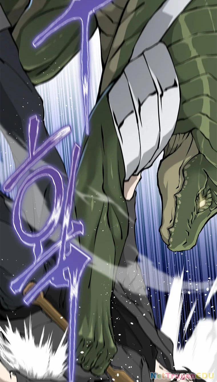 Lv 1 Bất Khả Chiến Bại 7 trang 43