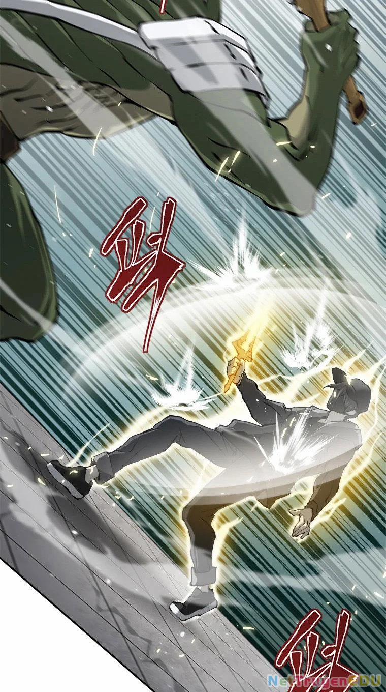 Lv 1 Bất Khả Chiến Bại 7 trang 57