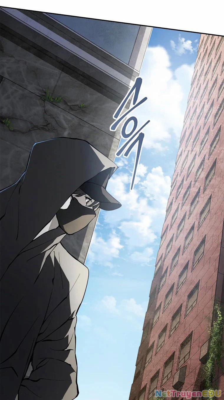 Lv 1 Bất Khả Chiến Bại 7 trang 6