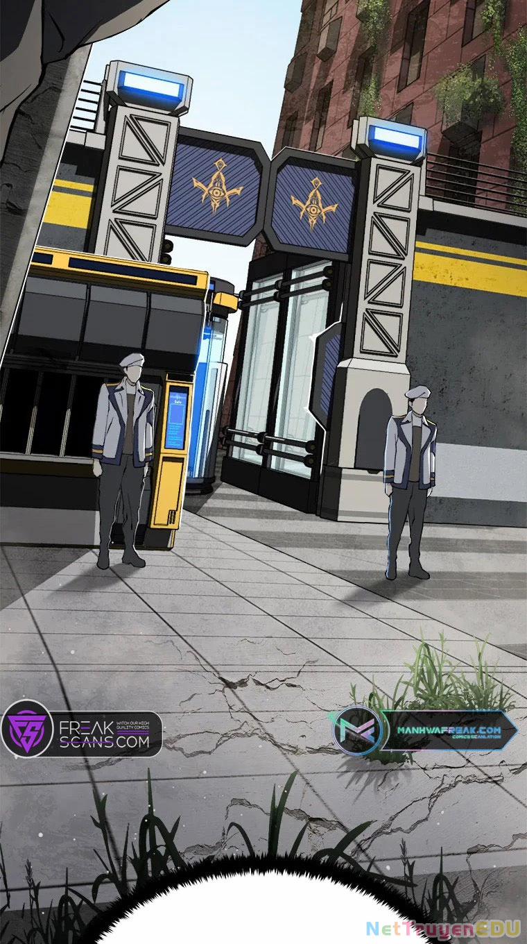 Lv 1 Bất Khả Chiến Bại 7 trang 7