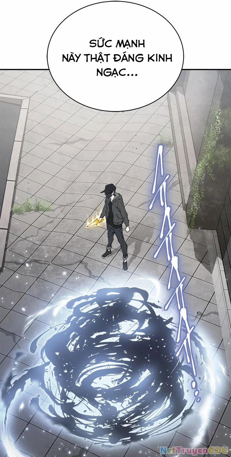 Lv 1 Bất Khả Chiến Bại 7 trang 70