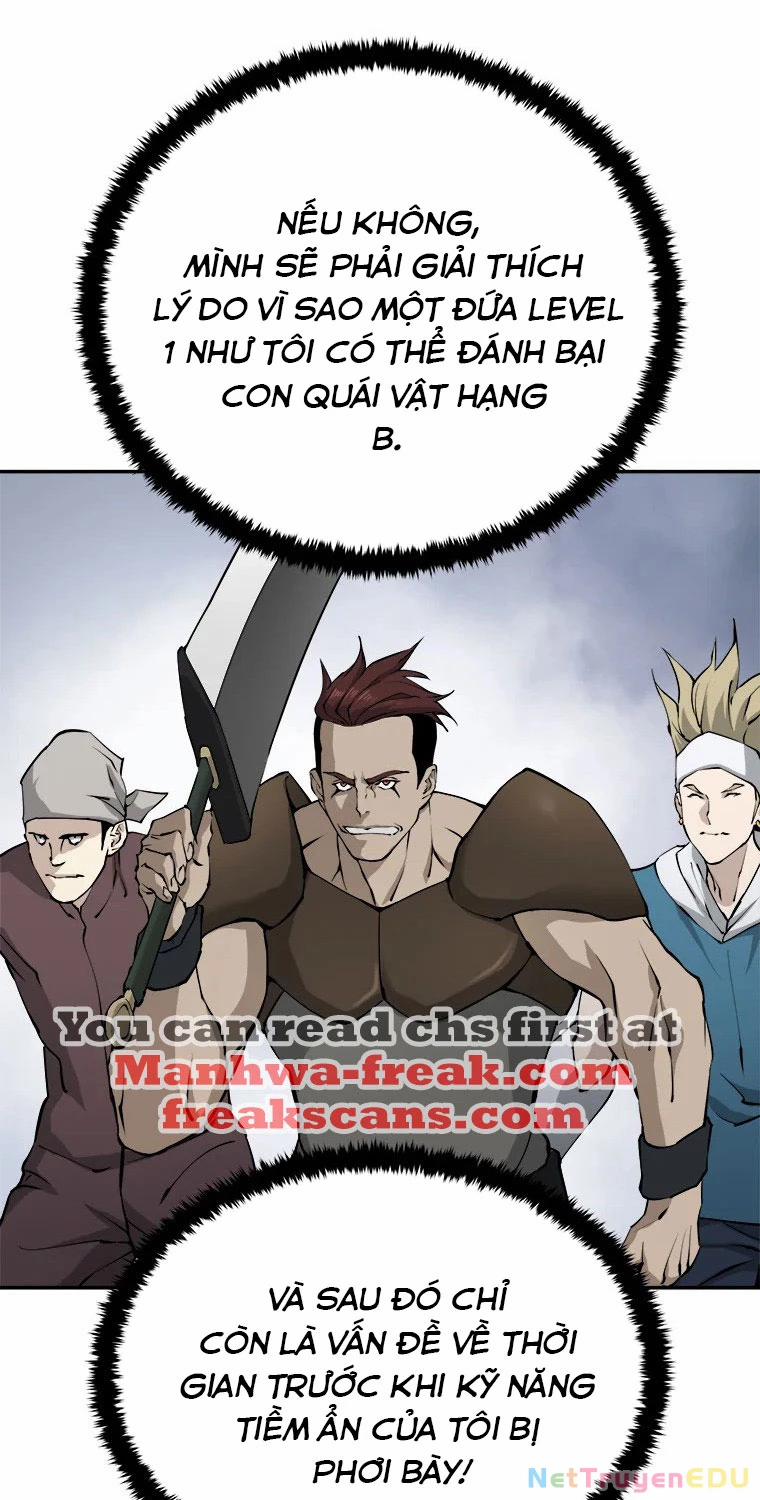 Lv 1 Bất Khả Chiến Bại 7 trang 74