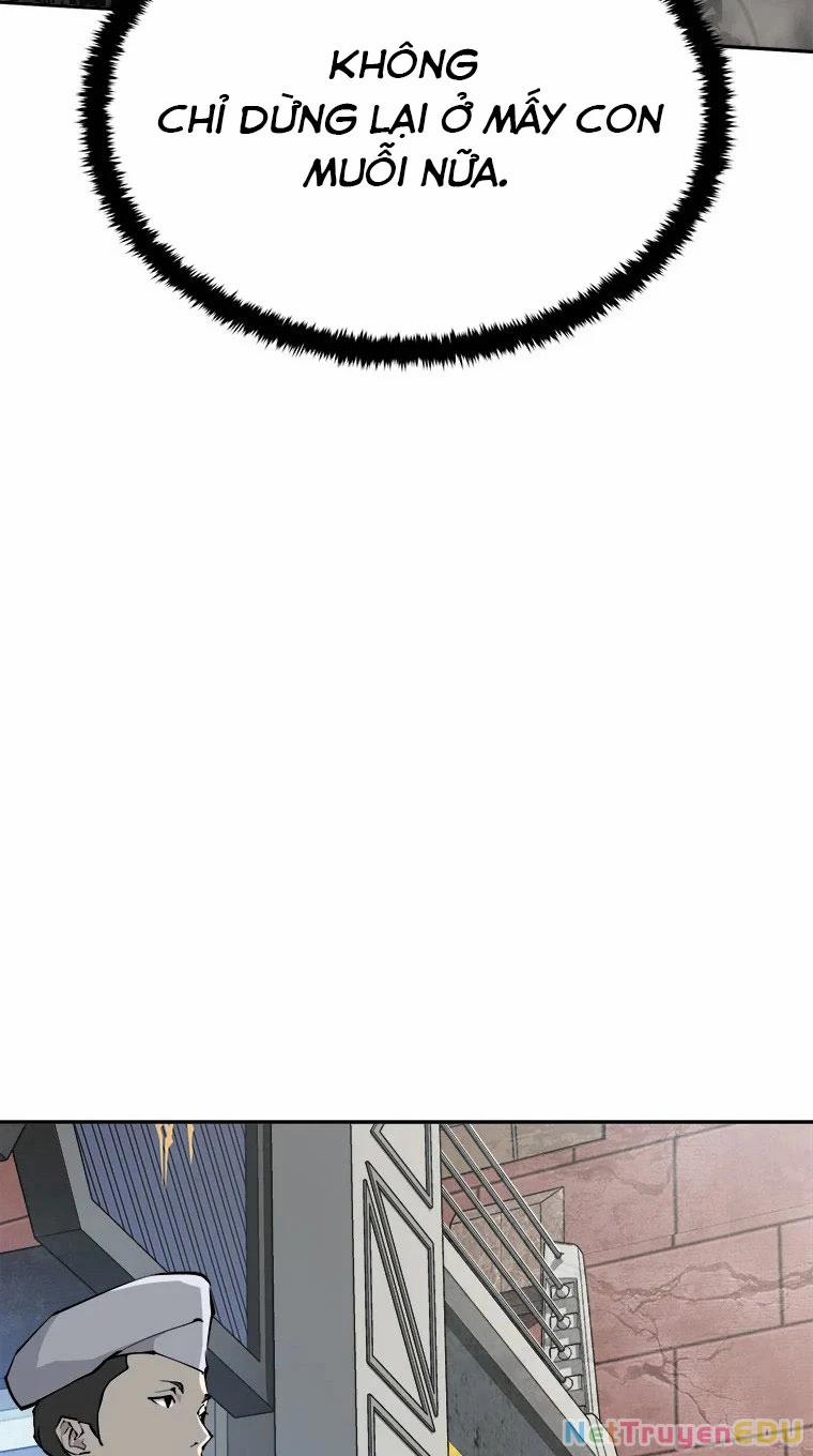 Lv 1 Bất Khả Chiến Bại 7 trang 8