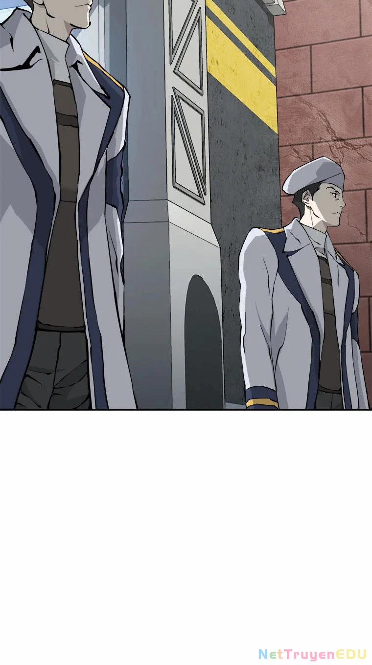 Lv 1 Bất Khả Chiến Bại 7 trang 9