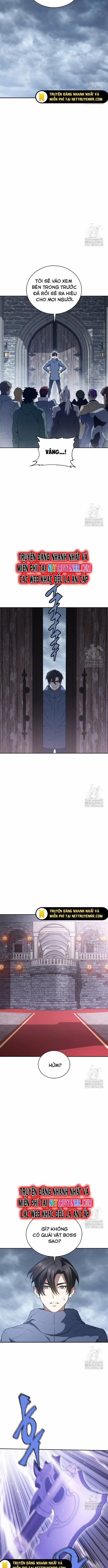 Lv 1 Bất Khả Chiến Bại 70 trang 10