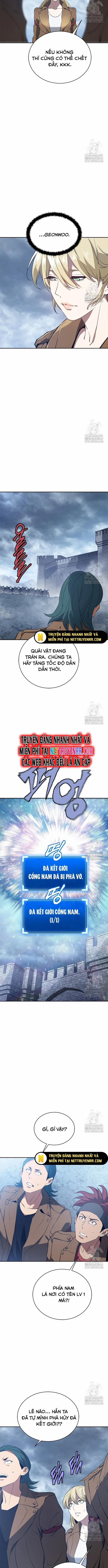 Lv 1 Bất Khả Chiến Bại 70 trang 5