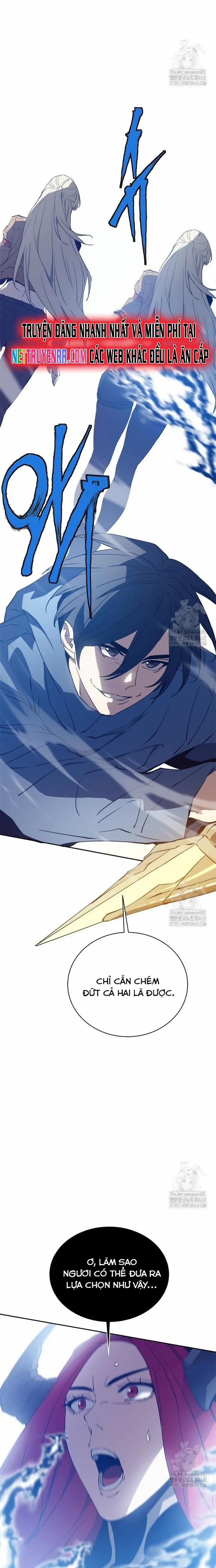 Lv 1 Bất Khả Chiến Bại 71 trang 20