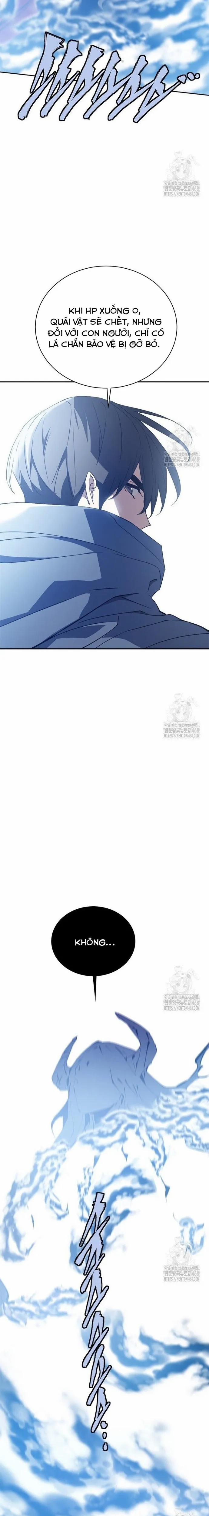 Lv 1 Bất Khả Chiến Bại 71 trang 21