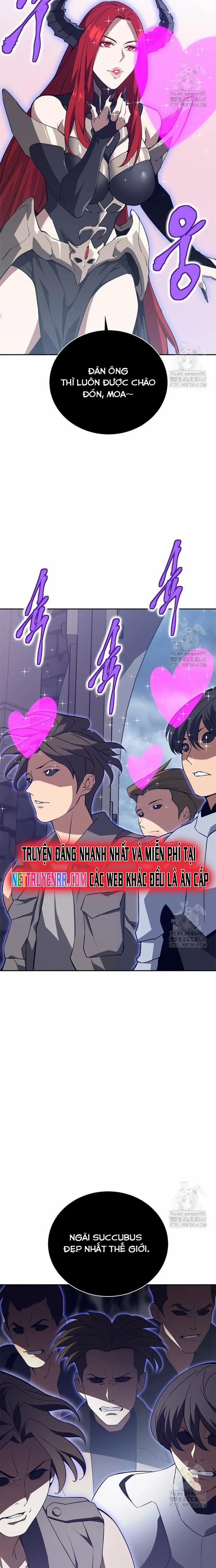 Lv 1 Bất Khả Chiến Bại 71 trang 7