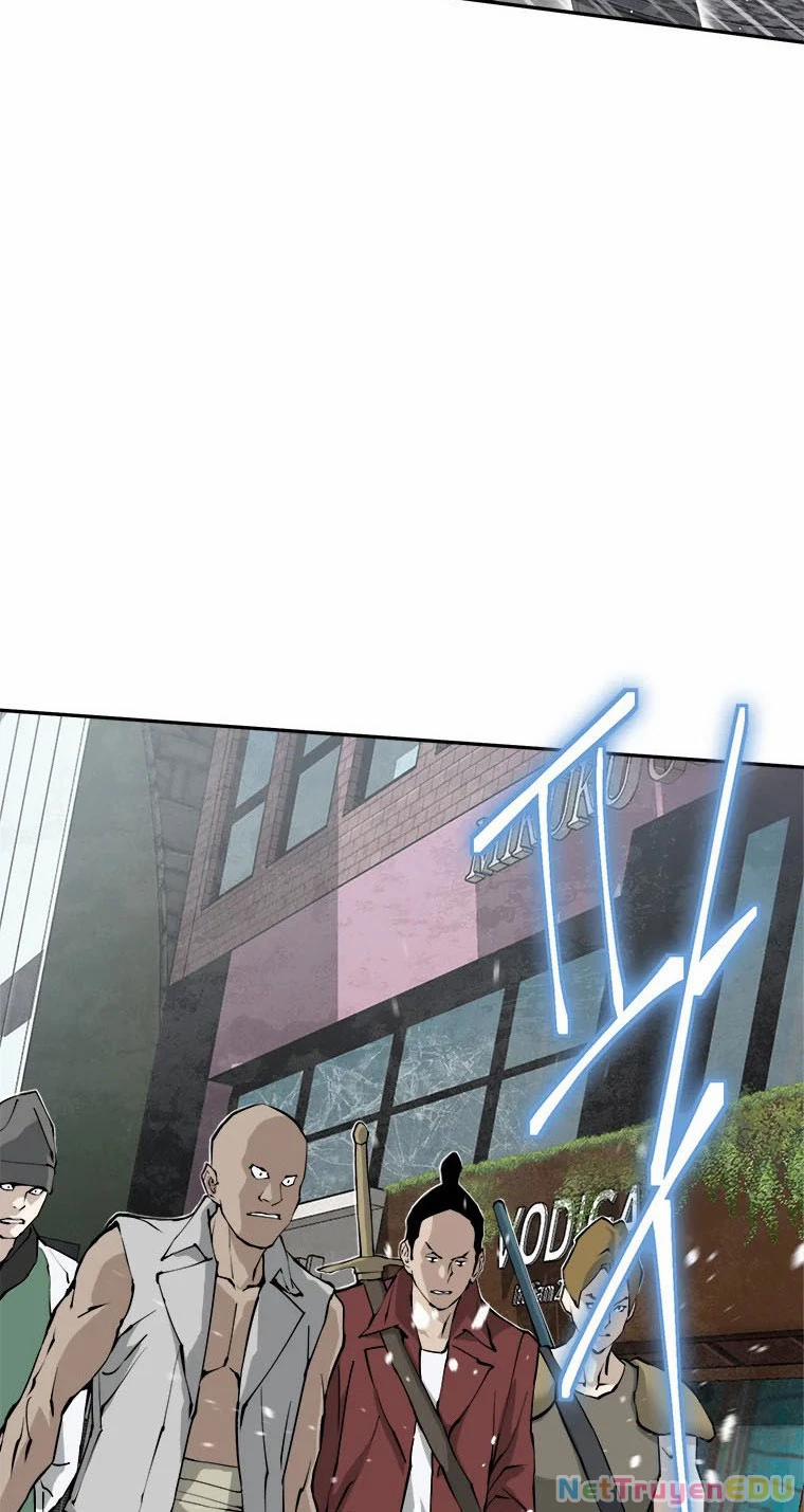 Lv 1 Bất Khả Chiến Bại 8 trang 13