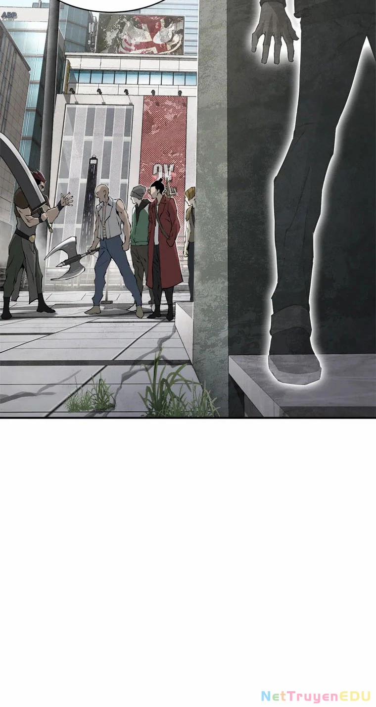 Lv 1 Bất Khả Chiến Bại 8 trang 19