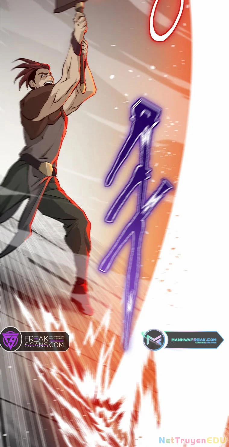 Lv 1 Bất Khả Chiến Bại 8 trang 29