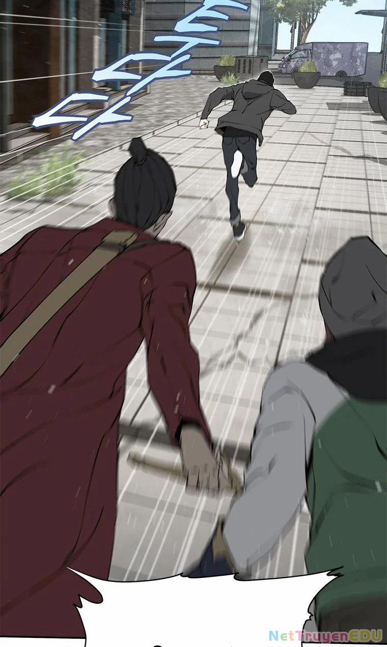 Lv 1 Bất Khả Chiến Bại 8 trang 37